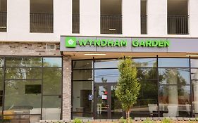 Wyndham Garden North Bergen - Secaucus